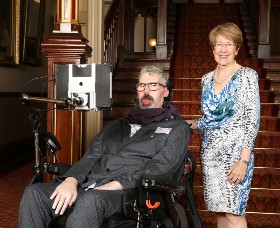 Vale Professor Justin Yerbury AM