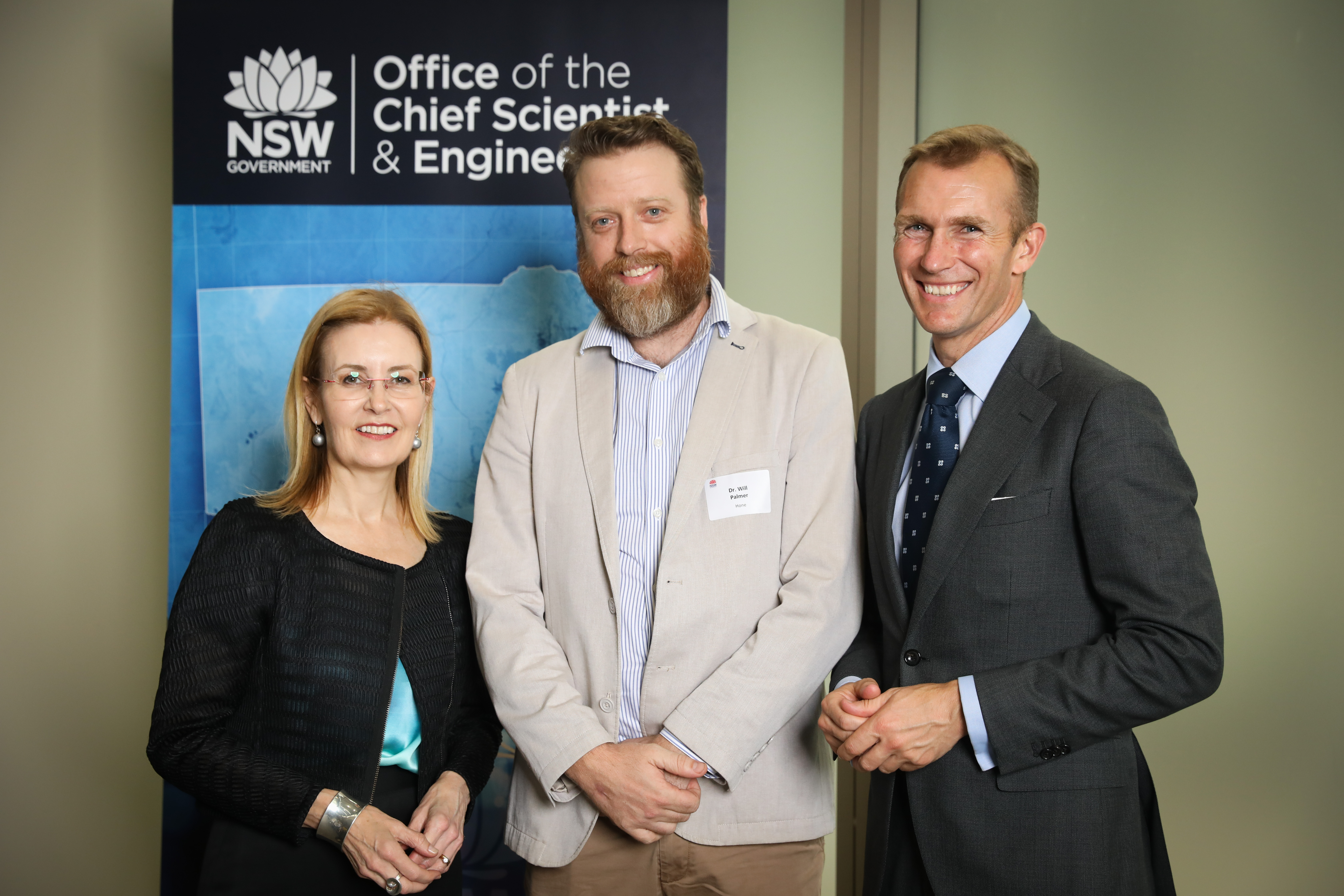 $5 Million for Innovative Technologies