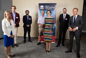 Innovative Technologies Receive $5 Million