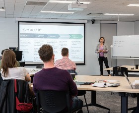 New Incubator Program to Boost Startups