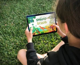 Celebrate Australian Science in National Science Week
