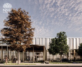 RNA Australia Releases Research and Pilot Manufacturing Facility Designs