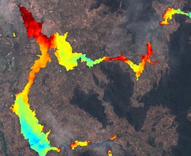 NSW Government Provides $1.89 million to 10 NSW Businesses to Deliver Natural Hazards Technology Solutions