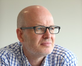 Eminent University of Sydney Virologist Edward Holmes Named NSW Scientist of the Year