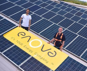 Growing Sustainable NSW Businesses with STEM
