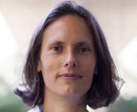 Vale Professor Katharina Gaus