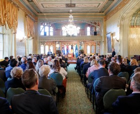 NSW Premier's Prizes for Science & Engineering