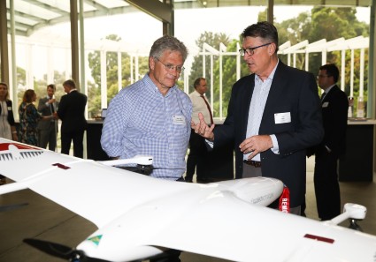 NSW Physical Sciences Fund Second Round Now Open