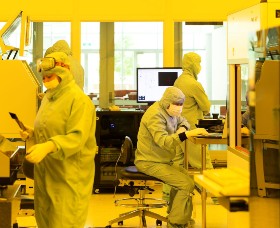 Semiconductor Sector Service Bureau Expressions of Interest Now Open