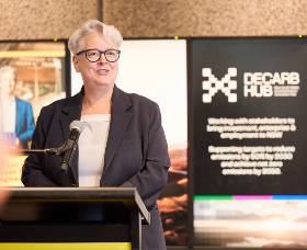 New Study Leads NSW to a Low-Carbon Future