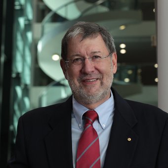 DNA-sequencing breakthrough could lead to personally-tailored medicine, says leading Australian scientist