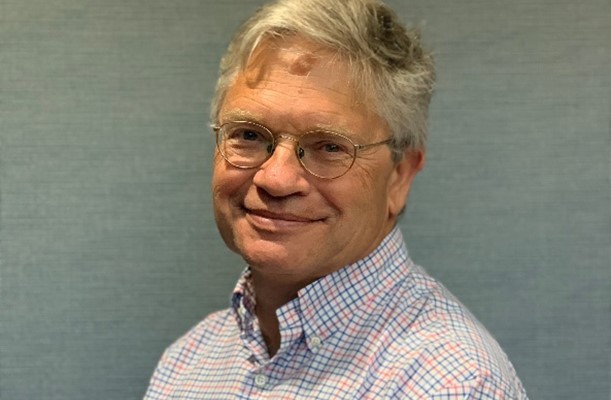 Professor Hugh Durrant-Whyte, NSW Chief Scientist & Engineer