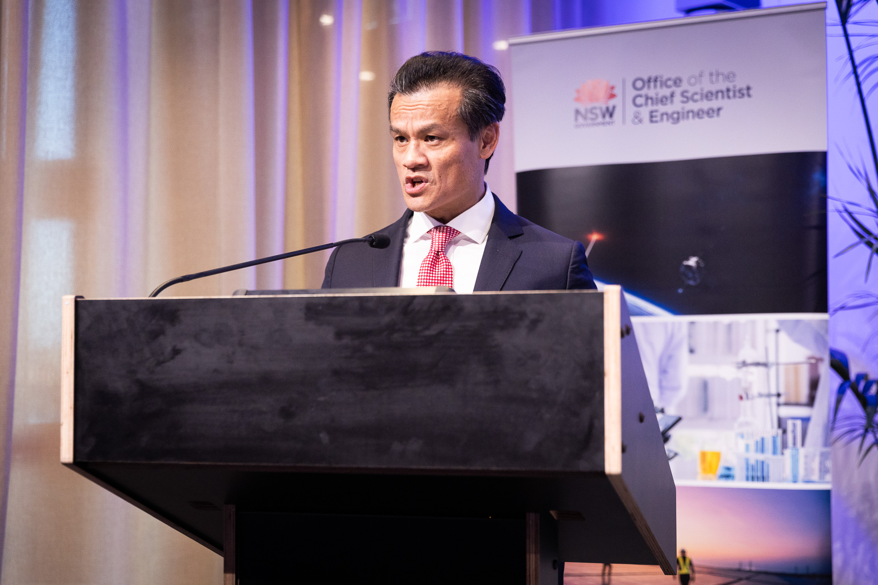 NSW Government Gives $20 Million Boost to Innovative Small Business