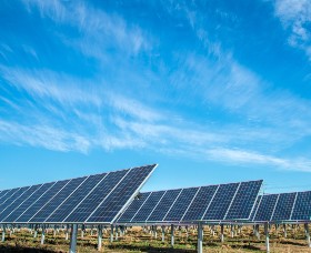 NSW Power-to-X Industry Feasibility Study released