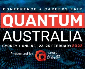 NSW Excellence Showcased at Australia's First Quantum Industry Conference