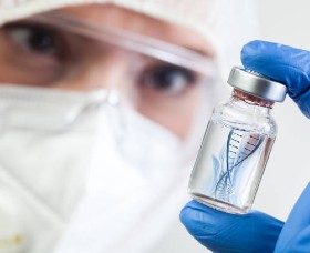 Budget Investment to Accelerate RNA R&D