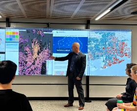 NSW Research Receives $15 Million Funding Boost