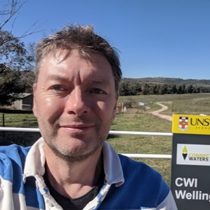 Professor Andrew Baker