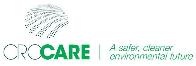 Logo for CRC-for-Contamination-Assessment-and-Remediation-of-the-Environment