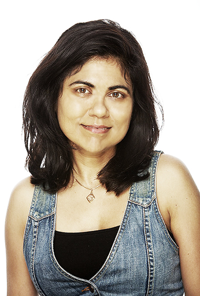 Profile photo for SAHAJWALLA