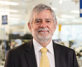 Australian Cochlear Implant Pioneer Honoured as 2021 NSW Scientist of the Year