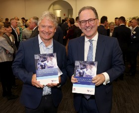NSW 20-Year R&D Roadmap Released