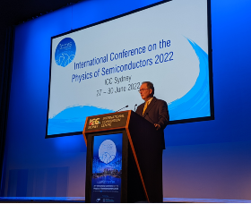 Driving Semiconductor Capability in NSW