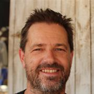 Professor Christopher Gibson