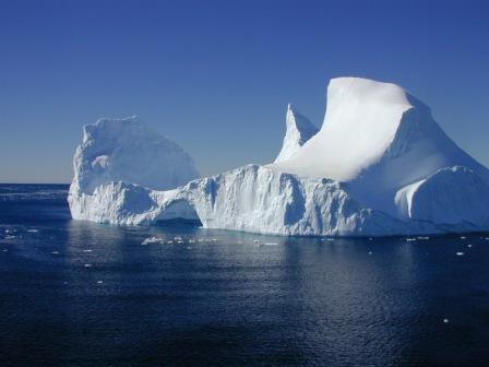 INVITATION: The strategic importance of Antarctica