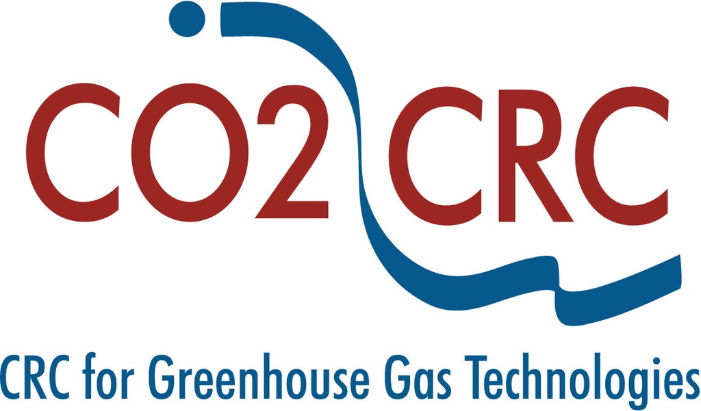 Logo for CRC-for-Greenhouse-Gas-Technologies