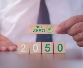 Green Light for Net Zero Decarbonisation Hub