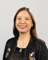 Professor Liza Lim