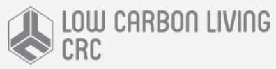 Logo for CRC-low-carbon-living