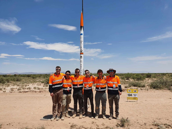 Rocketry