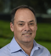 Professor Michael Ward