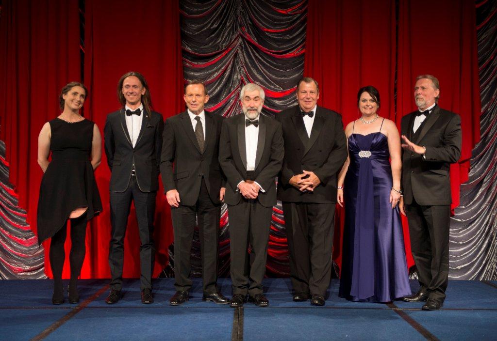 NSW researchers awarded Prime Minister's prizes for science