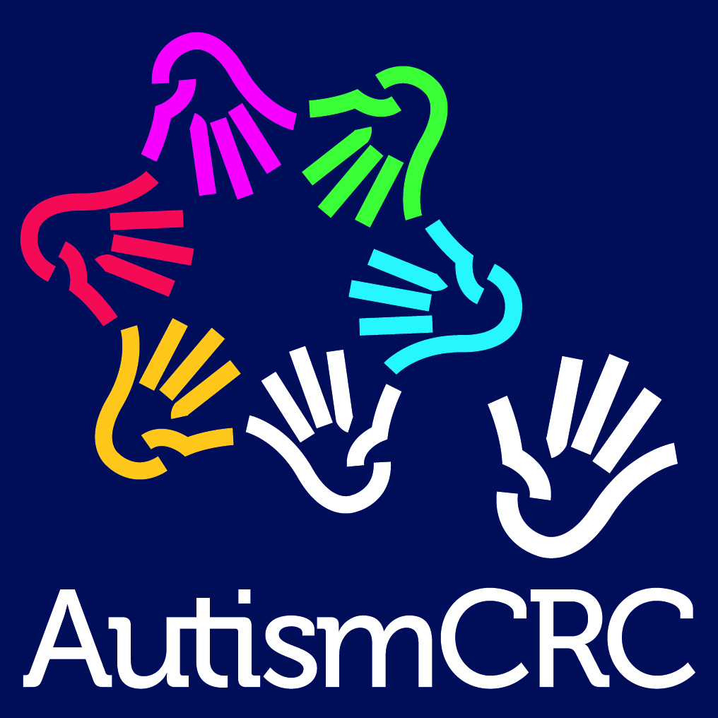 Logo for CRC-for-living-with-Austism-Spectrum-Disorders