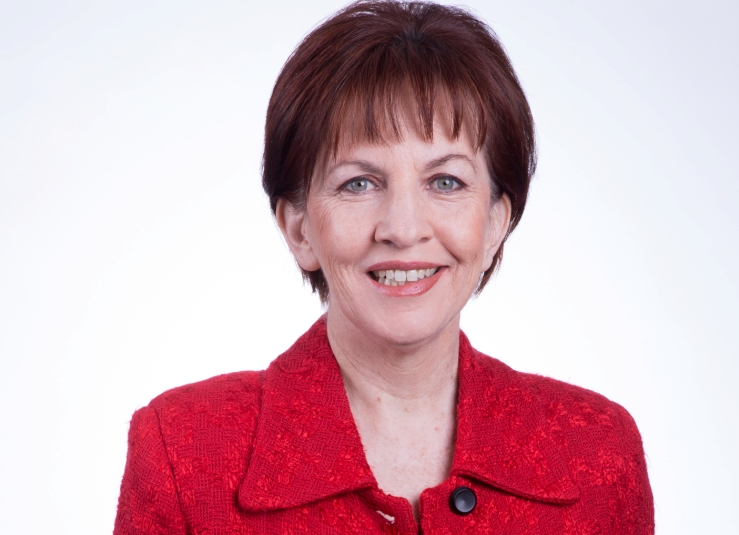 Chief Scientist & Engineer delivers Chaikin Oration