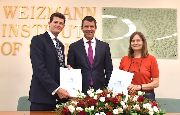Australia’s first cellular genomic research facility