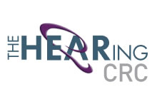 Logo for CRC-for-The-HEARing