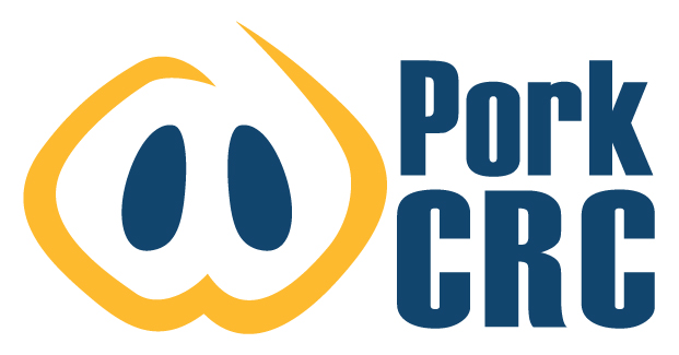 Logo for Pork-CRC
