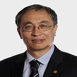 Professor Yihong Du