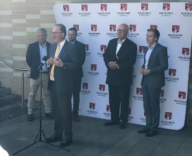 Global Leader to Operate $96 Million RNA Facility at Macquarie University