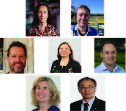 NSW Researchers Honoured with seven of 17 ARC Laureate Fellowships