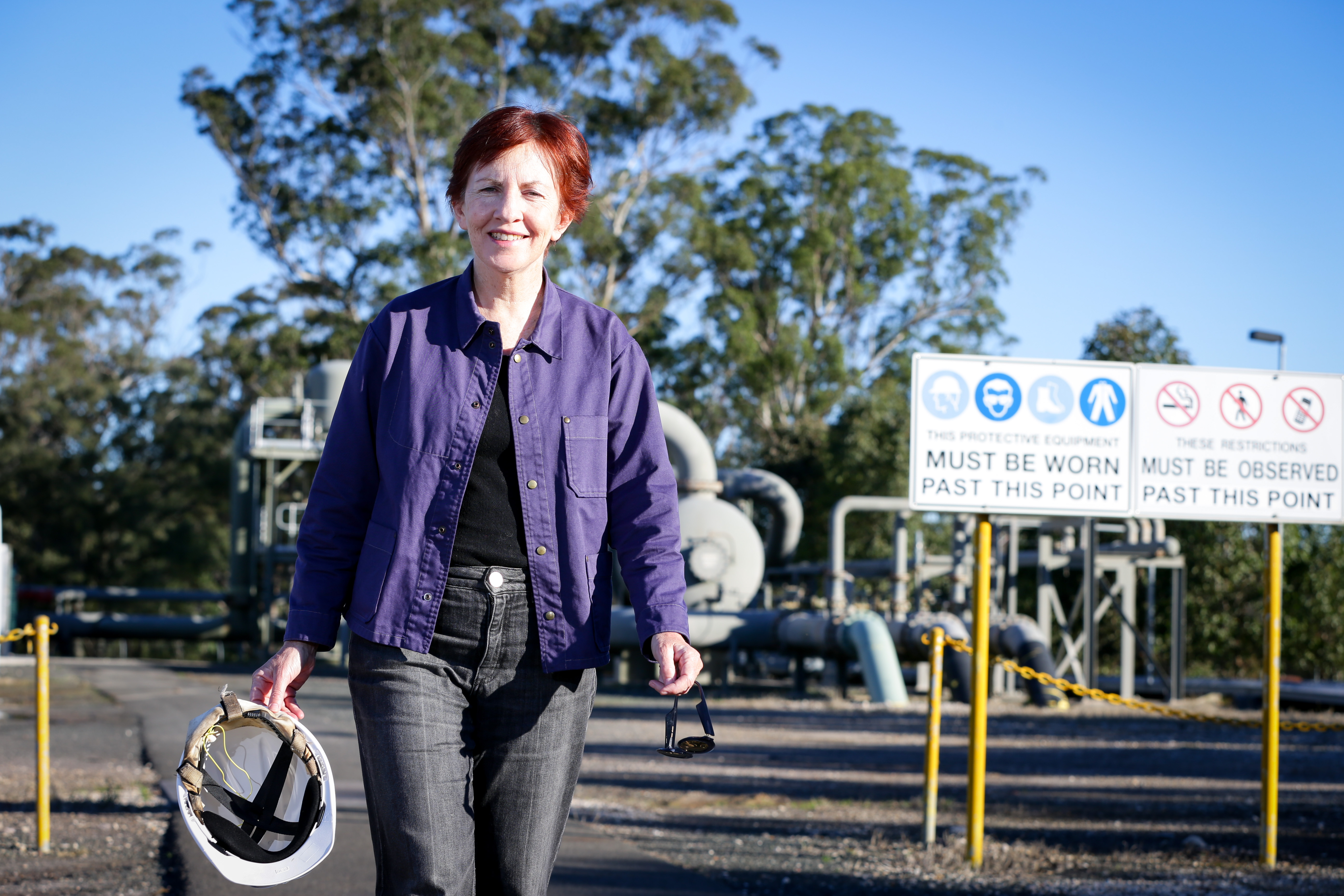 Chief Scientist & Engineer releases final report from Independent CSG Review