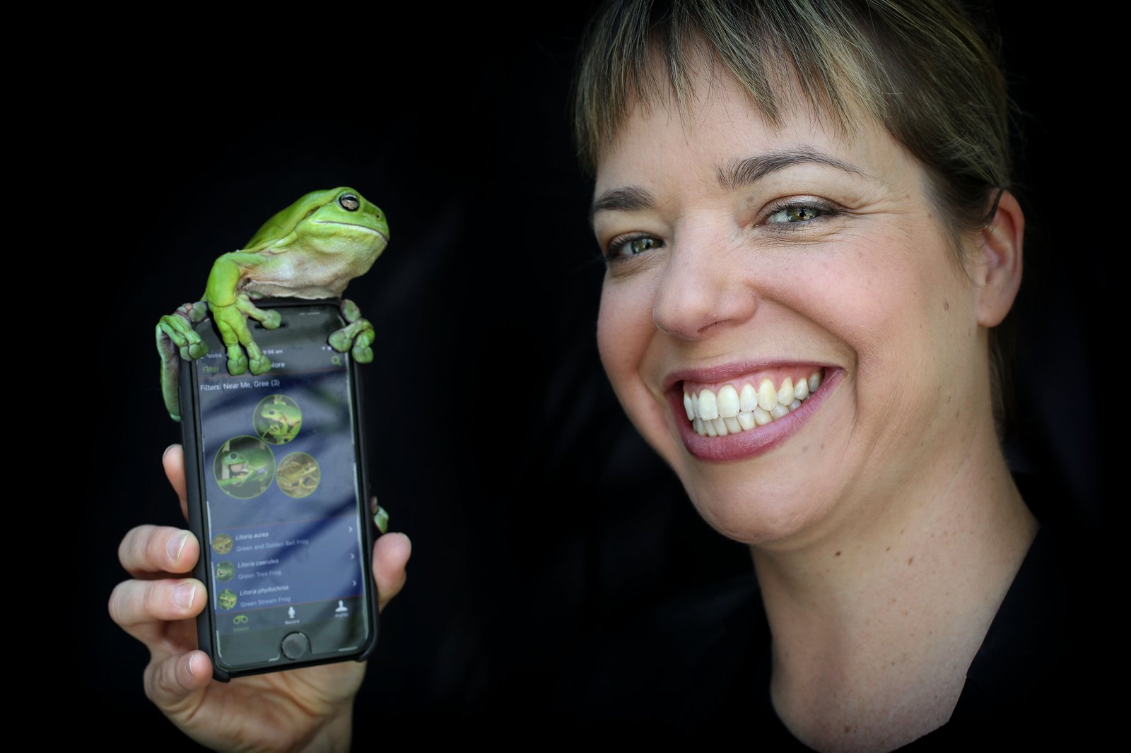 Science Week In NSW Goes Online
