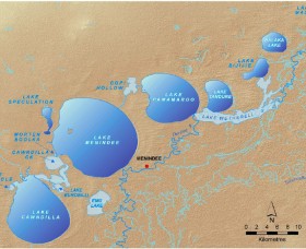 Independent inquiry into Menindee Fish Deaths