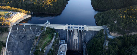 Chief Scientist & Engineer releases Catchment cumulative impact study