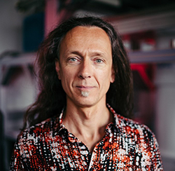 Professor Andrea Morello