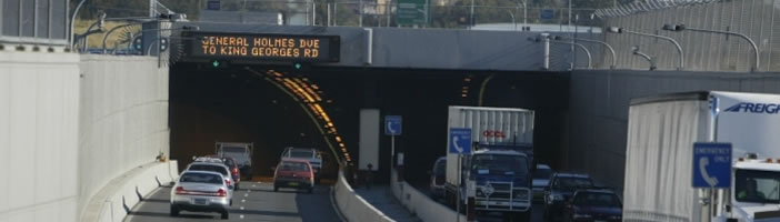 Advisory Committee on Tunnel Air Quality releases initial report